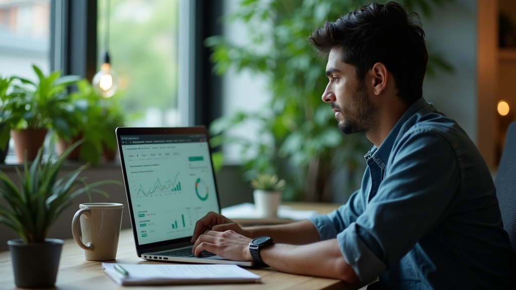 Cómo analizar a tu competencia digital antes de invertir