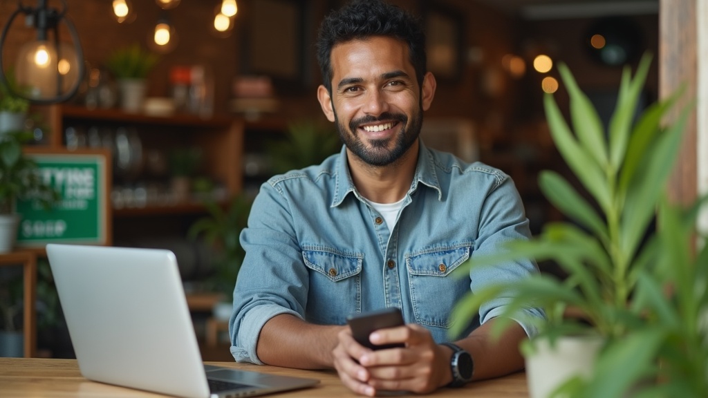 ¿Para qué sirve una página web? (¿O me quedo solo con Instagram?)