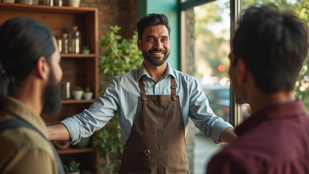Por qué tu negocio necesita un sitio en más de un idioma