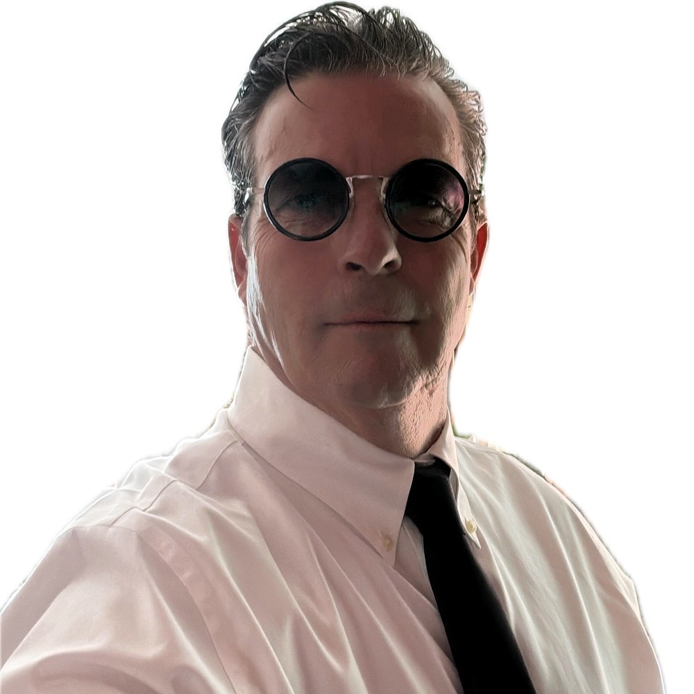 Steve, fundador de UnEjemplo.com
